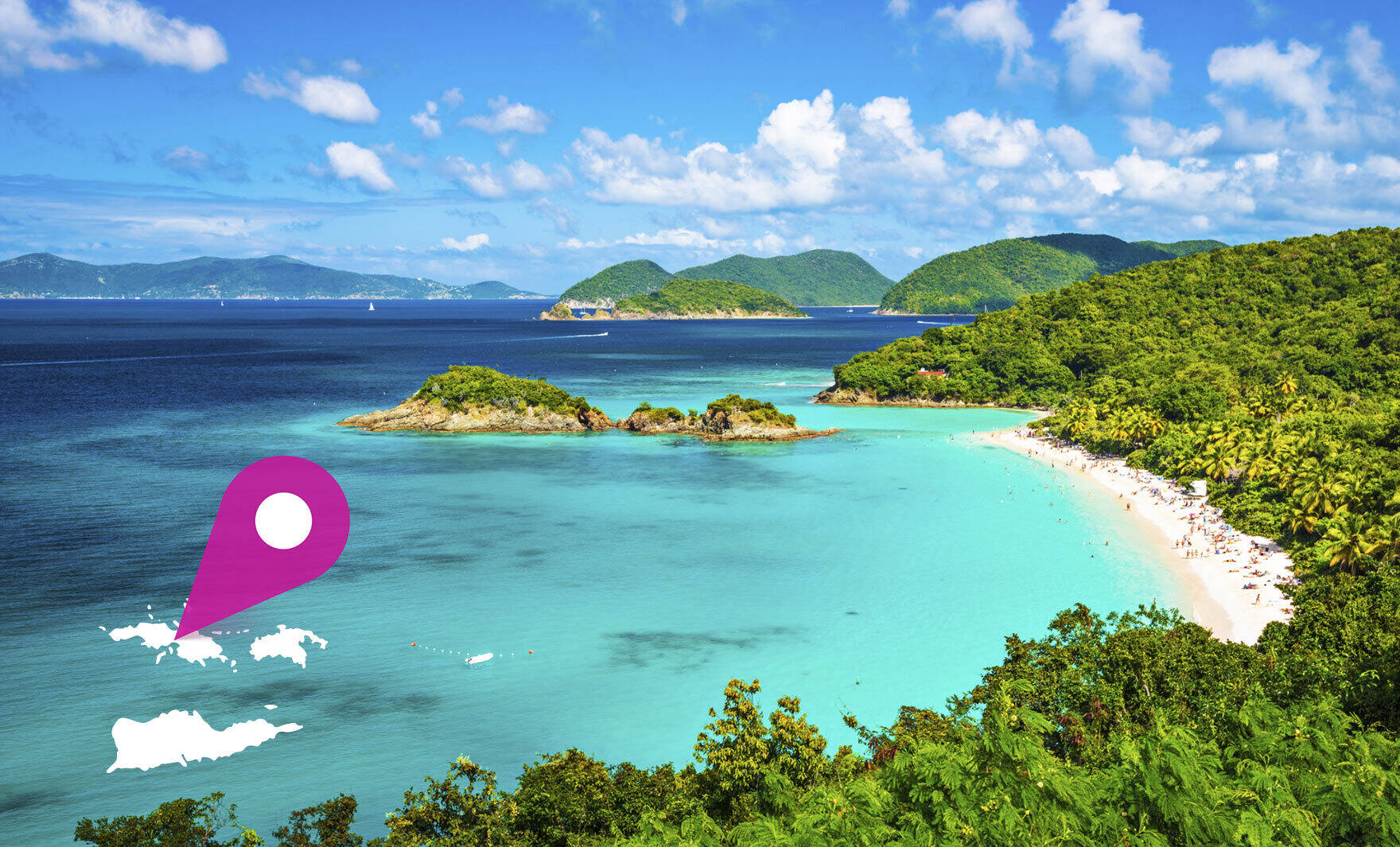Virgin Islands