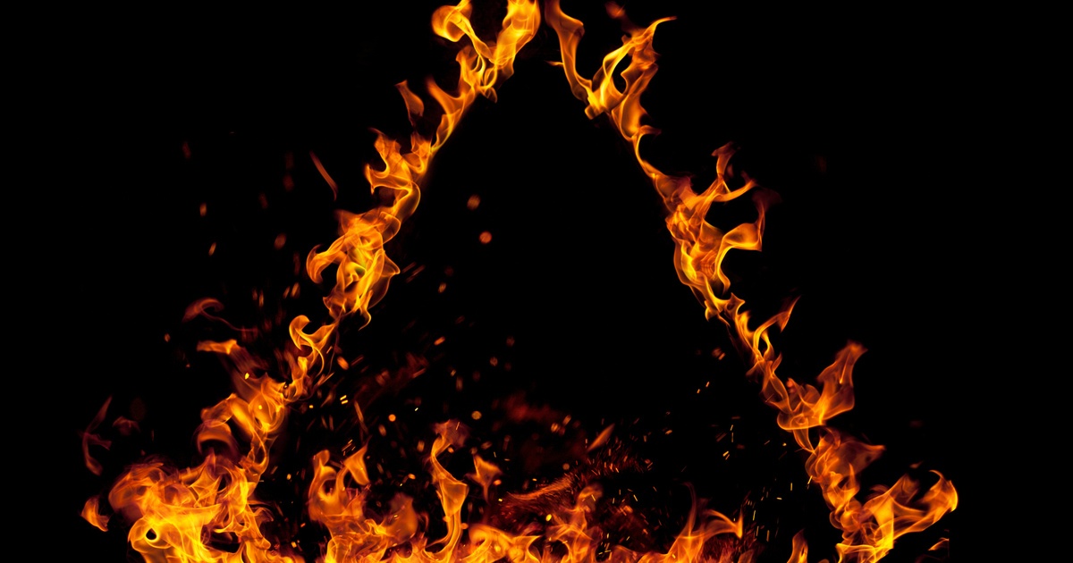 What Is Toxic Triangulation?