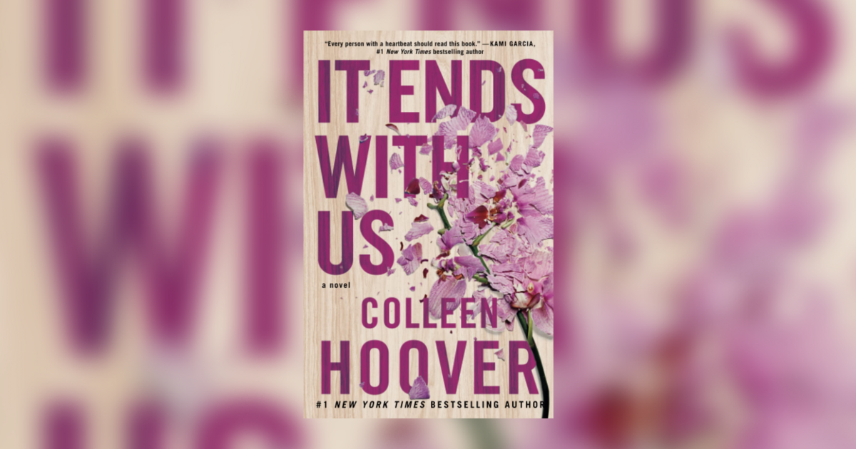 Why Colleen Hoover's portrayal of women is harmful and problematic