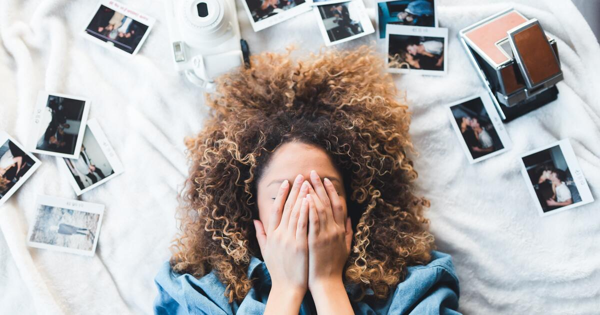 Fragmented Memories How Trauma Can Cause Memory Loss Fragmented Memories How Trauma Can Cause Memory Loss