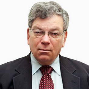 headshot of Barry Goldstein