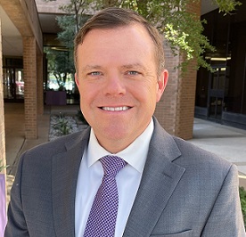 headshot of Ken Shetter