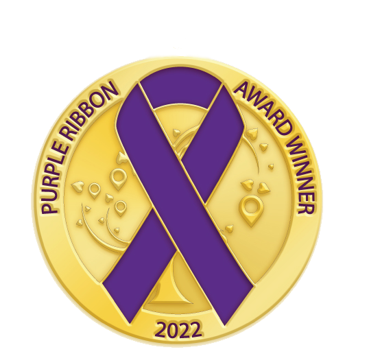 Award Medallion logo